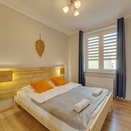 Dream Loft Krosna Danzig Exterior foto
