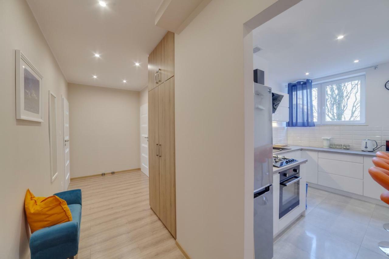 Dream Loft Krosna Danzig Exterior foto
