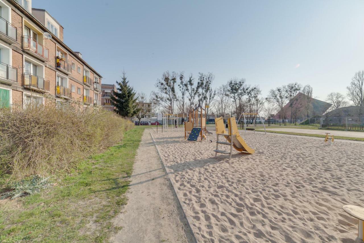 Dream Loft Krosna Danzig Exterior foto