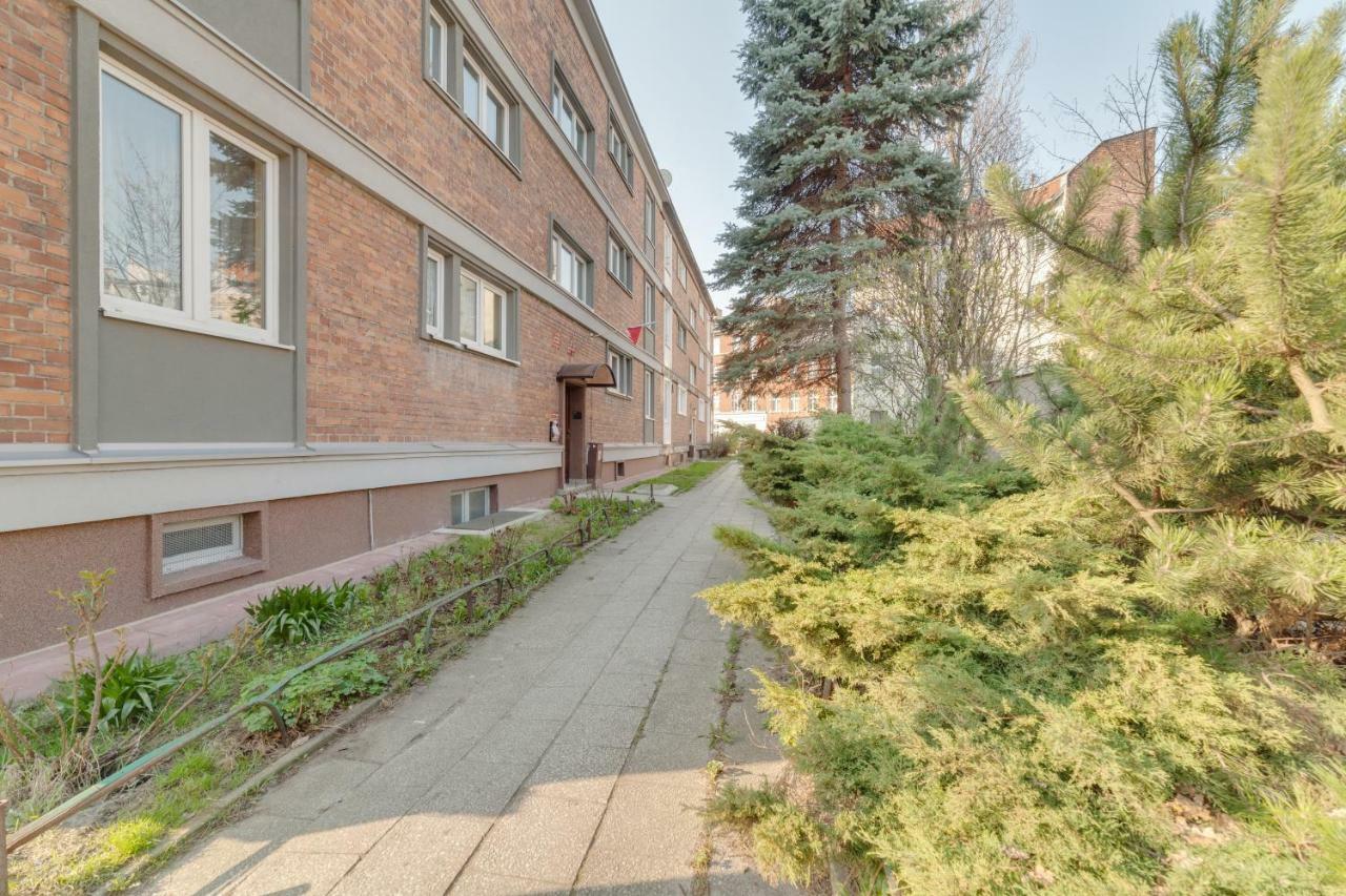 Dream Loft Krosna Danzig Exterior foto